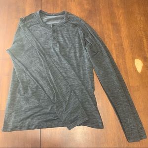 Lulu Lemon Long Sleeve